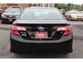 Attitude Black Metallic - Camry SE Photo No. 5