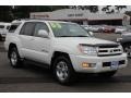 2005 Natural White Toyota 4Runner Limited 4x4  photo #1