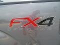2013 Sterling Gray Metallic Ford F150 FX4 SuperCrew 4x4  photo #27