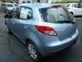 2013 MAZDA2 Sport Clear Water Blue Metallic