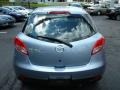 Clear Water Blue Metallic - MAZDA2 Sport Photo No. 4