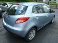 Clear Water Blue Metallic - MAZDA2 Sport Photo No. 5