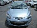 Clear Water Blue Metallic - MAZDA2 Sport Photo No. 8