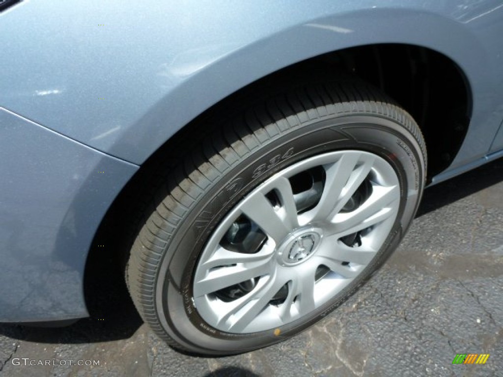 2013 Mazda MAZDA2 Sport Wheel Photo #83448155