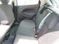 Clear Water Blue Metallic - MAZDA2 Sport Photo No. 11