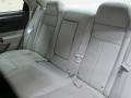 Dark Slate Gray/Light Graystone Rear Seat Photo for 2007 Chrysler 300 #83448199
