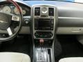 Dashboard of 2007 300 Touring AWD