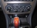Controls of 2007 300 Touring AWD