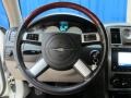  2007 300 Touring AWD Steering Wheel