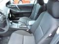 2013 Graphite Mica Mazda MAZDA3 i Touring 4 Door  photo #10