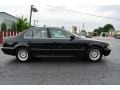 Black II 1998 BMW 5 Series 528i Sedan Exterior