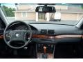 Black Dashboard Photo for 1998 BMW 5 Series #83448700