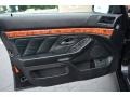 Black Door Panel Photo for 1998 BMW 5 Series #83448844