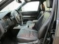 2011 Tuxedo Black Metallic Ford Escape XLT V6  photo #18