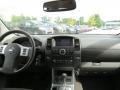 2012 Dark Slate Nissan Pathfinder S  photo #17