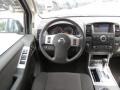 2012 Dark Slate Nissan Pathfinder S  photo #19