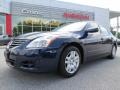 Navy Blue - Altima 2.5 S Photo No. 1