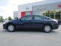 Navy Blue - Altima 2.5 S Photo No. 2