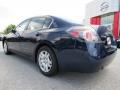Navy Blue - Altima 2.5 S Photo No. 3