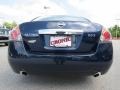 Navy Blue - Altima 2.5 S Photo No. 4