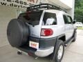 Titanium Metallic - FJ Cruiser 4WD Photo No. 2