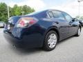 Navy Blue - Altima 2.5 S Photo No. 5