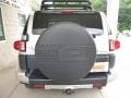 Titanium Metallic - FJ Cruiser 4WD Photo No. 3
