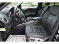 Obsidian Black Metallic - ML 350 4Matic Photo No. 15