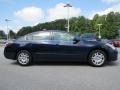 Navy Blue - Altima 2.5 S Photo No. 6