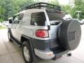 Titanium Metallic - FJ Cruiser 4WD Photo No. 4