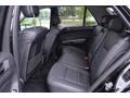 Obsidian Black Metallic - ML 350 4Matic Photo No. 16