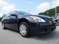 Navy Blue - Altima 2.5 S Photo No. 7