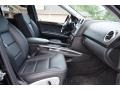 Obsidian Black Metallic - ML 350 4Matic Photo No. 17