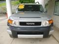 Titanium Metallic - FJ Cruiser 4WD Photo No. 6