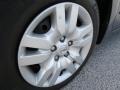 Navy Blue - Altima 2.5 S Photo No. 9