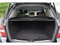 Obsidian Black Metallic - ML 350 4Matic Photo No. 19