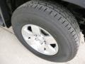 Titanium Metallic - FJ Cruiser 4WD Photo No. 8