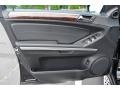 Obsidian Black Metallic - ML 350 4Matic Photo No. 20