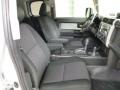 Titanium Metallic - FJ Cruiser 4WD Photo No. 9
