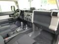 Titanium Metallic - FJ Cruiser 4WD Photo No. 10