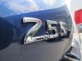 Navy Blue - Altima 2.5 S Photo No. 13