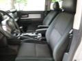 Titanium Metallic - FJ Cruiser 4WD Photo No. 12