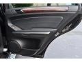 Obsidian Black Metallic - ML 350 4Matic Photo No. 23