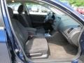 Navy Blue - Altima 2.5 S Photo No. 15