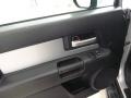 Titanium Metallic - FJ Cruiser 4WD Photo No. 15