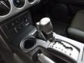 Titanium Metallic - FJ Cruiser 4WD Photo No. 16