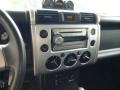 Titanium Metallic - FJ Cruiser 4WD Photo No. 18
