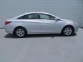 Radiant Silver - Sonata GLS Photo No. 3