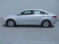 Radiant Silver - Sonata GLS Photo No. 6