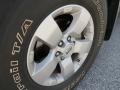 Super Black - Frontier LE Crew Cab 4x4 Photo No. 8